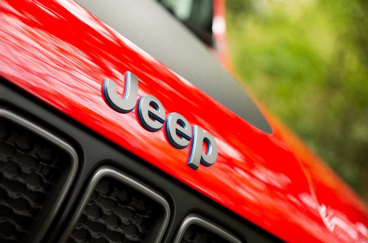 #caroftheday #jeep #renegade #4x4 #4by4 #offroad #camera #theperformanceacademy #stellantis