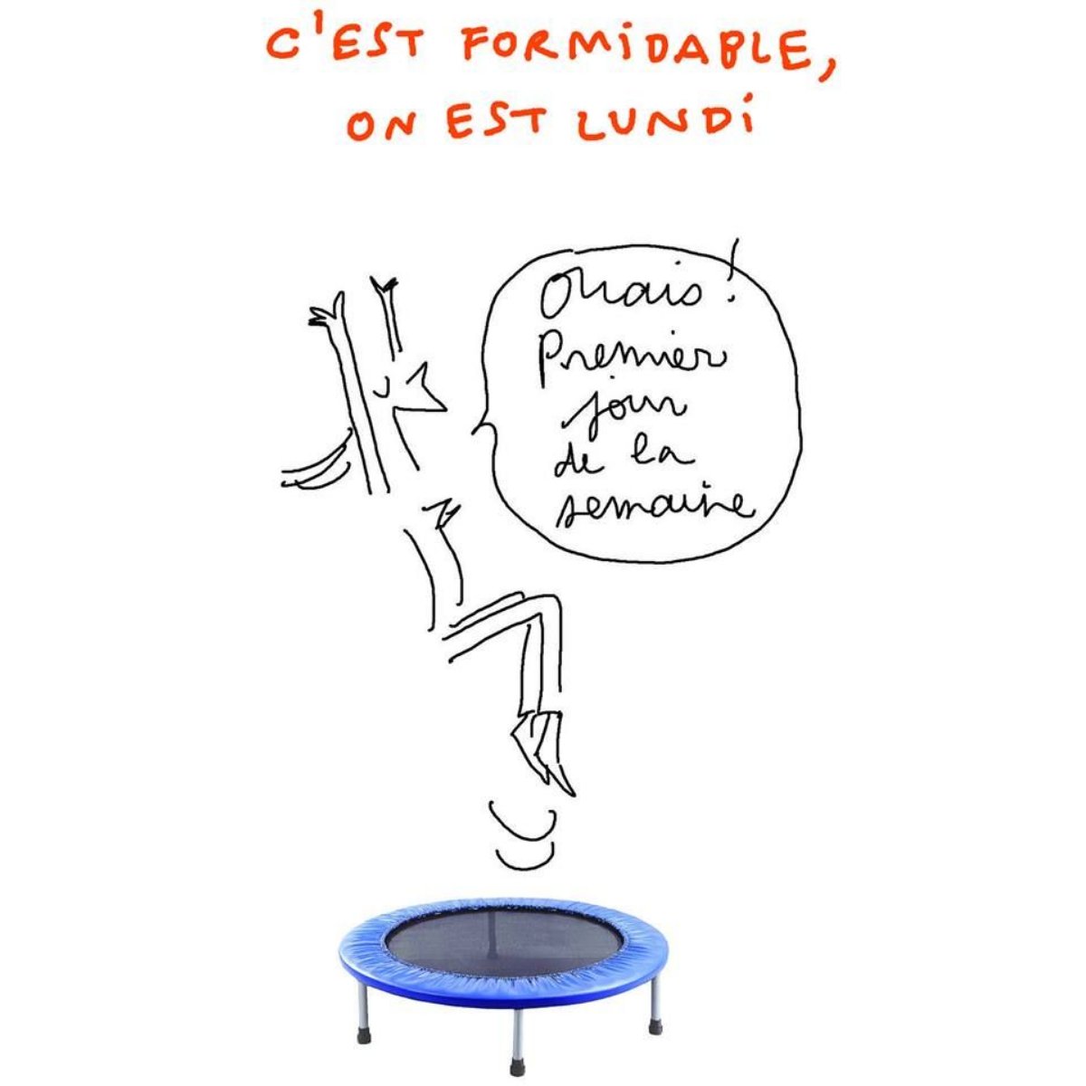 Le lundi matin ...

Le lundi est toujours une journée que l'on ne veut pas passer. 
Mais si pour une fois cette semaine vous l'envisagiez avec une perspective plus positive ? 

#AdinvestInternational #mondaymotivation #nostress #Business