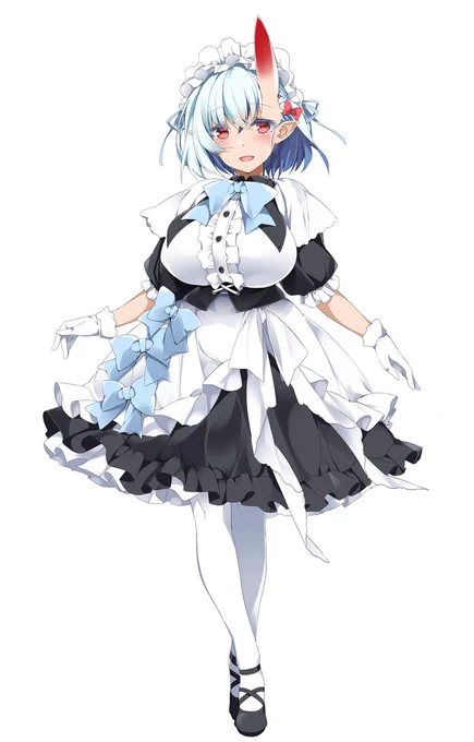 コエステ様の音声合成サービス『CoeAvatar(コエアバター)』の新規キャラクターデザインを担当させていただきました!どんな声で話してくれるのか今からとても楽しみです。11/25(金)19時からクラウドファンディング開始となります!よろしくお願いいたします>< 
