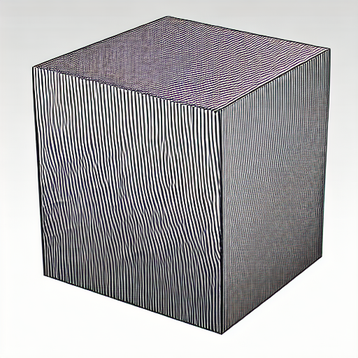 sd_generator's tweet photo. (1) Zaha Hadid style mono tone cube interior
(2) Zaha Hadid style mono tone room design
(3) Zaha Hadid style mono tone chandelier
(4) Zaha Hadid style mono tone car design

#StableDiffusion
#ZahaHadid https://t.co/D9OiRGq1nG
