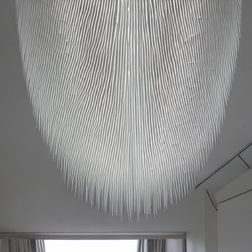 sd_generator's tweet photo. (1) Zaha Hadid style mono tone cube interior
(2) Zaha Hadid style mono tone room design
(3) Zaha Hadid style mono tone chandelier
(4) Zaha Hadid style mono tone car design

#StableDiffusion
#ZahaHadid https://t.co/D9OiRGq1nG