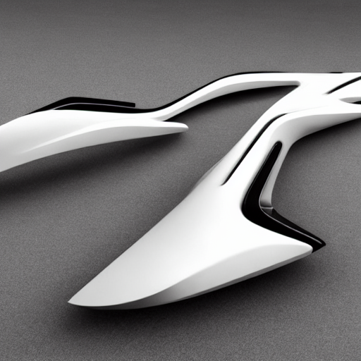 sd_generator's tweet photo. (1) Zaha Hadid style mono tone cube interior
(2) Zaha Hadid style mono tone room design
(3) Zaha Hadid style mono tone chandelier
(4) Zaha Hadid style mono tone car design

#StableDiffusion
#ZahaHadid https://t.co/D9OiRGq1nG