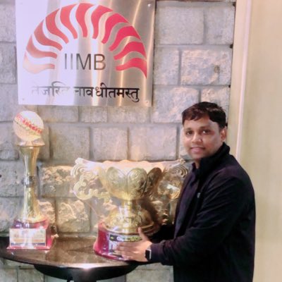 Vijay Kumar tweet media