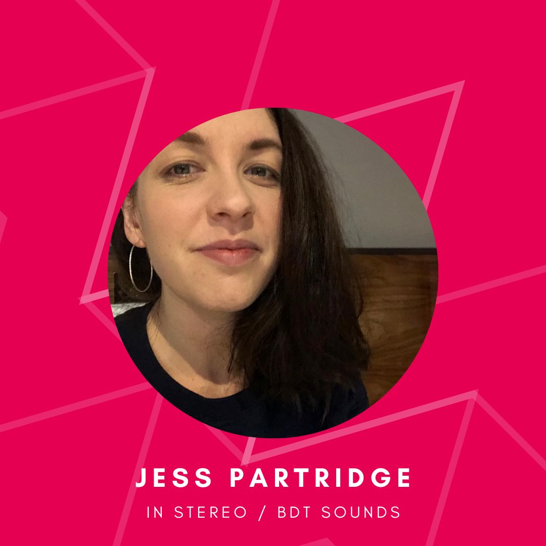 The music industry should be inclusive &amp; equitable for all

Join <a href="/KateLowes/">Kate Lowes</a> &amp; <a href="/JessPartridge/">Jess Partridge</a> at <a href="/ResonateScot/">Resonate</a> this Thursday as they deliver our #AllThingsEqual manifesto focusing on education, talent development, live music, parenthood &amp; leadership &gt; resonatescot.co.uk/whats-on