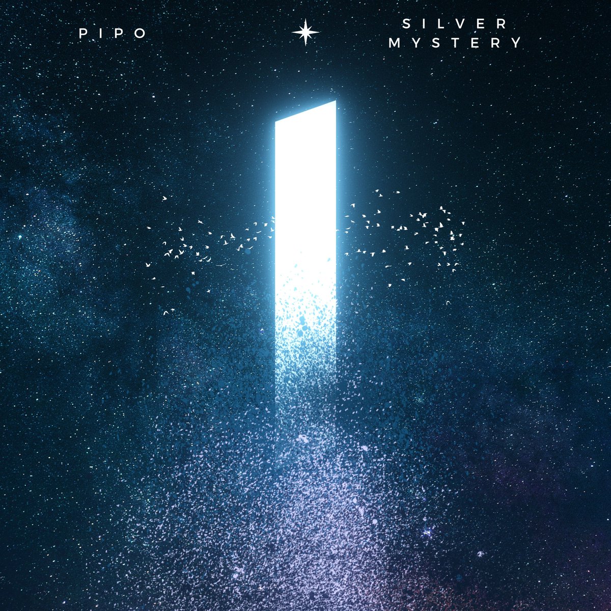 ZeROChiLLArtist's tweet photo. #SilverMystery #Electronic 
https://t.co/vyIghBqPb2 https://t.co/B03L1Du9Cr