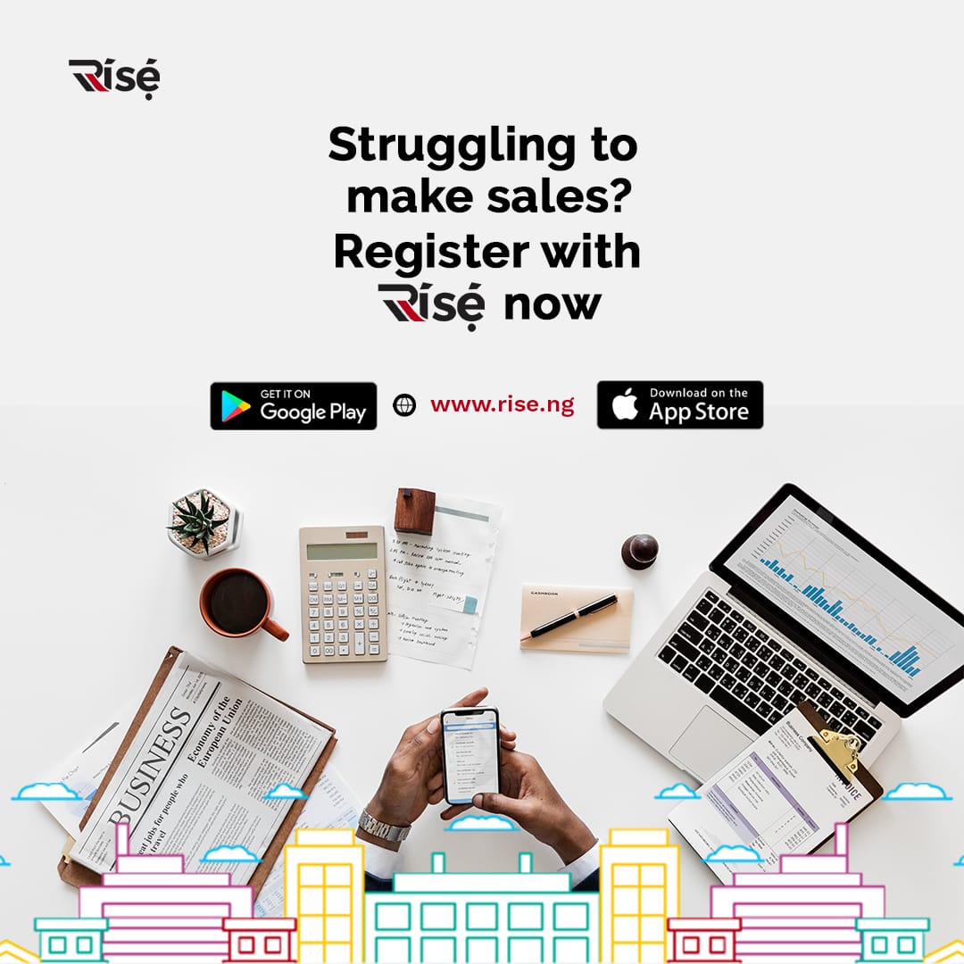 riseapp_ng's tweet photo. Your business struggle days are over. Register with Risé now to boost your sales. Go-to https://t.co/eDv9GSQufD #riseapp #riseappng
#electrician #cleaner #findartisans #findvendors #findartisan #findvendor #vendor #artisan #tasks #MSMEs #BusinessUpdate #painter #Plumber https://t.co/cK7Uj7PC2Y