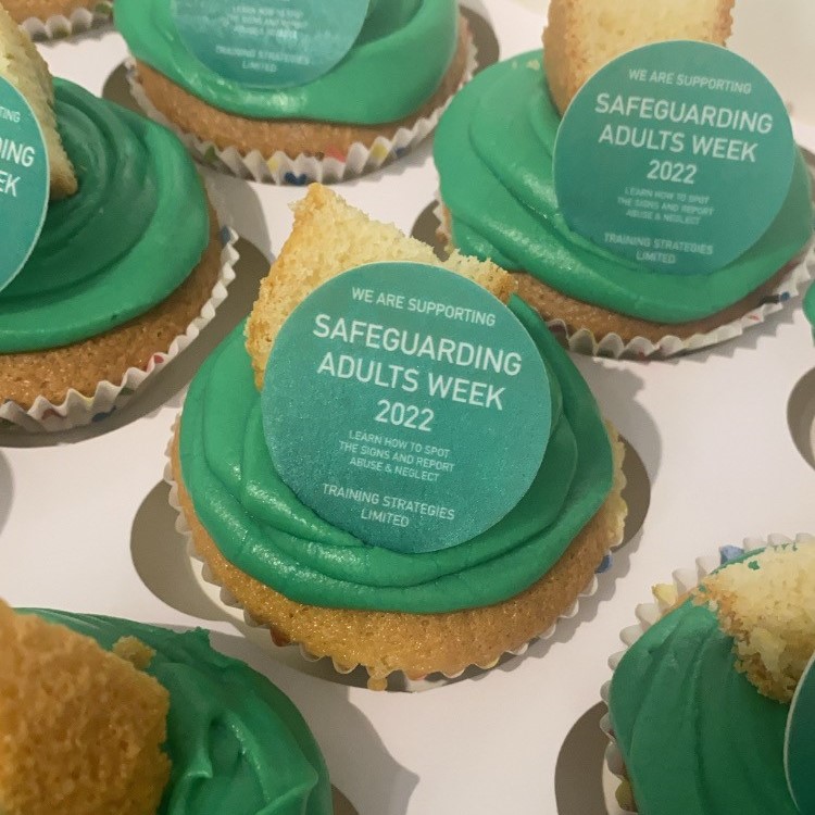 TSL_NW's tweet photo. Safeguarding Adults Week. Research indicates that lockdown has increased the number of people at risk of exploitation. Learning to spot the signs of a young person being exploited, we can all help to keep them safe and stop abuse from happening. 
#SafeguardingAdultsWeek https://t.co/JSbw5nnZA8