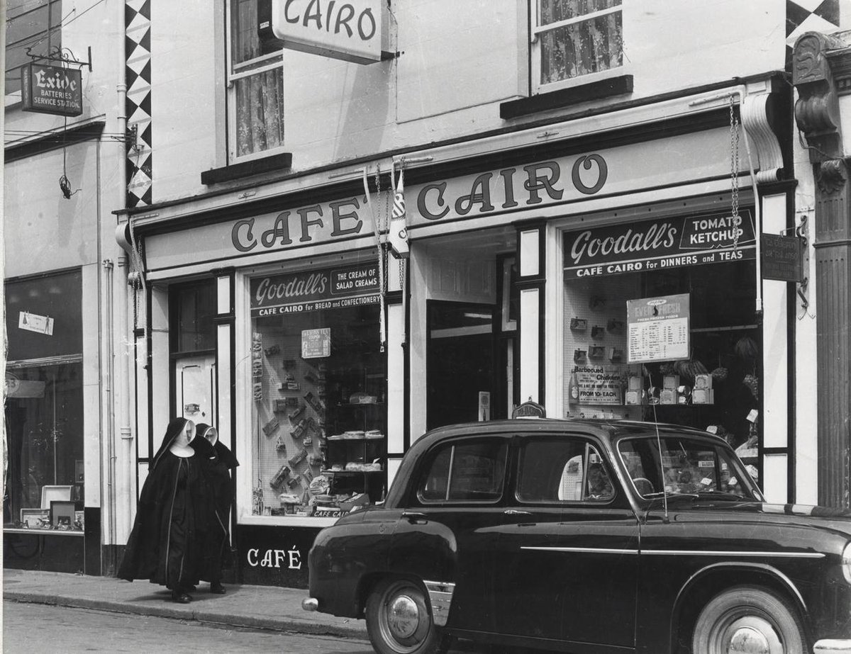 People of Sligo, we are looking for video footage or old film that captures any aspect of life in Sligo. If you or a relative have archived footage you would like to share, contact us at 0719161274 or email info@sligochamber.ie, and we will arrange to view the video #Sligo #Video