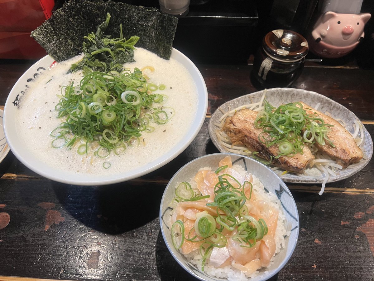 実力 こうし🐹 tweet media