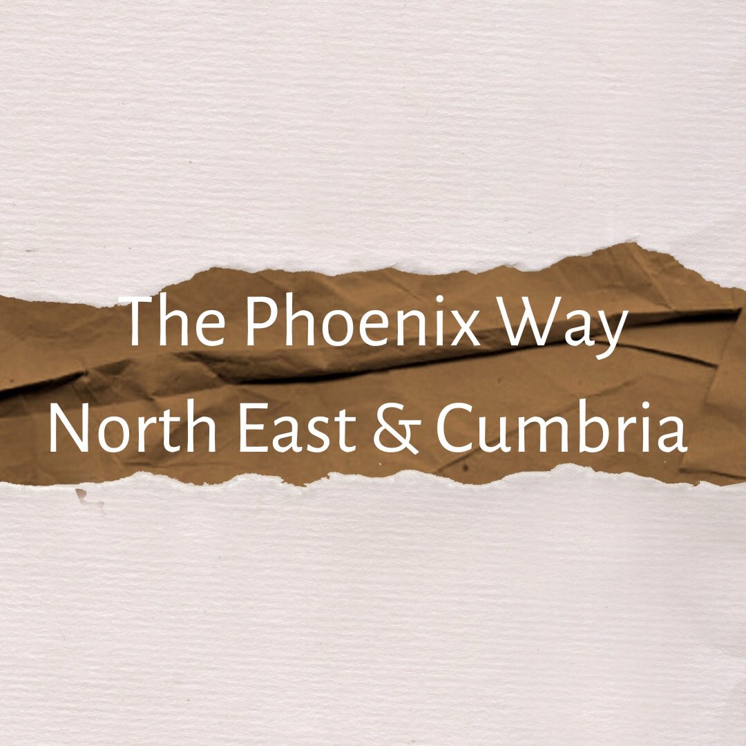 The 1st in-person Phoenix Way North East &amp; Cumbria meeting is taking place at Radisson Blu in Durham. 

What a lovely turnout and engaging group. Are you here? Give us a shoutout 👋🏾✊🏾

#Rising #ThePhoenixWayNEC