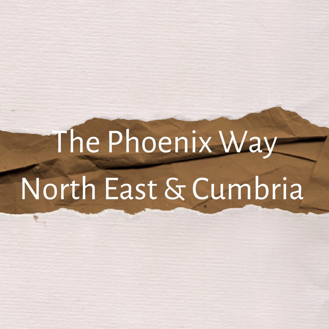 The 1st in-person Phoenix Way North East & Cumbria meeting is taking place at Radisson Blu in Durham. What a lovely turnout and engaging group. Are you here? Give us a shoutout 👋🏾✊🏾 #Rising #ThePhoenixWayNEC