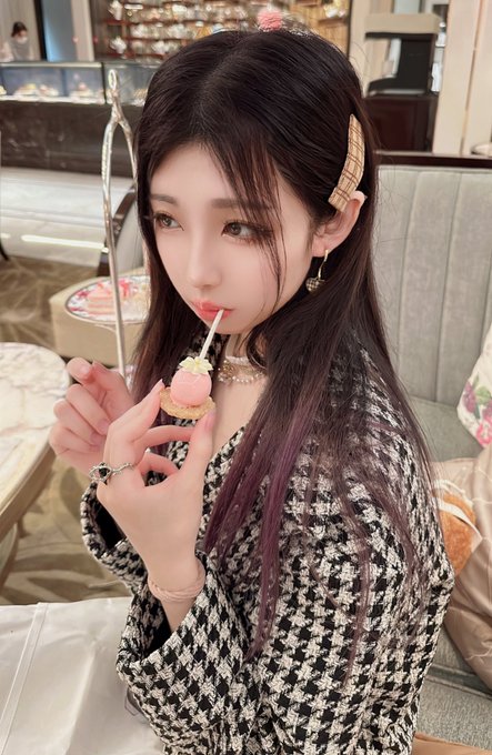コスプレイヤー火火のTwitter画像35