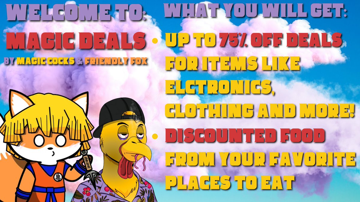 MAGIC COCKS tweet media