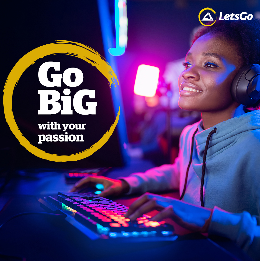 africaondigital's tweet photo. Go big with your own passion, not your parents, not your teachers', yours.
#GoBigChallenge
#letsgobig #gobigwithyourpassion #GoBiGchallengeafrica #challenge #ChallengeAccepted #gobigorgohome #gobig #letsgodigital #letshego #mondaymorning #motivationmonday https://t.co/LEigJiMIVx