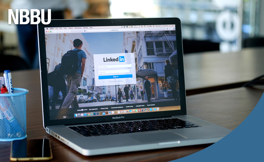 Volgt u ons al op LinkedIn? Blijf up-to-date: ow.ly/72kQ50LGWRJ