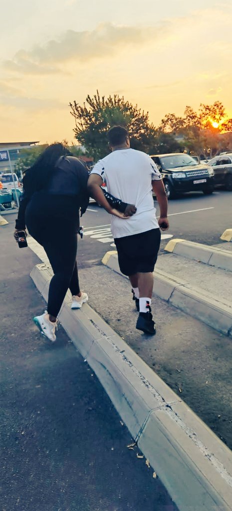 Lolli_Native's tweet photo. #Luthando ❤️
Madiba No Winnie! https://t.co/Yzdgfd0FK2