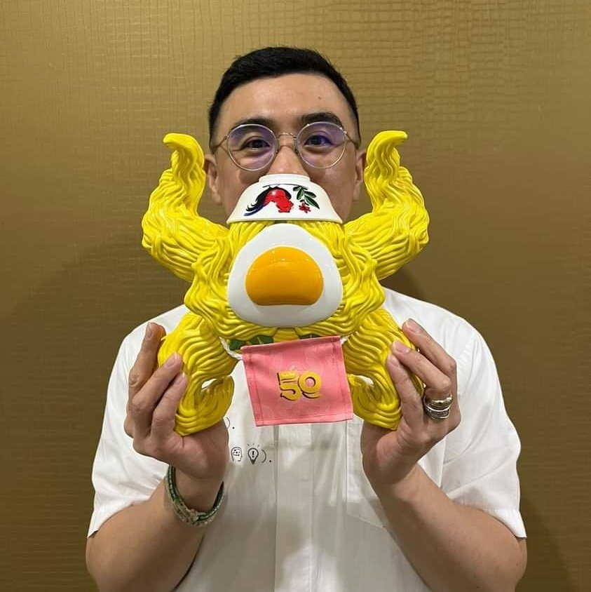 kramotak tweet media