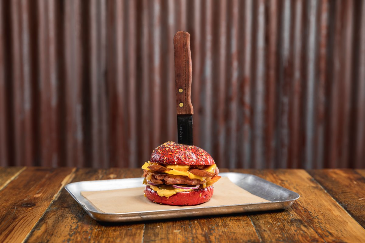 BrewDog Glasgow tweet media
