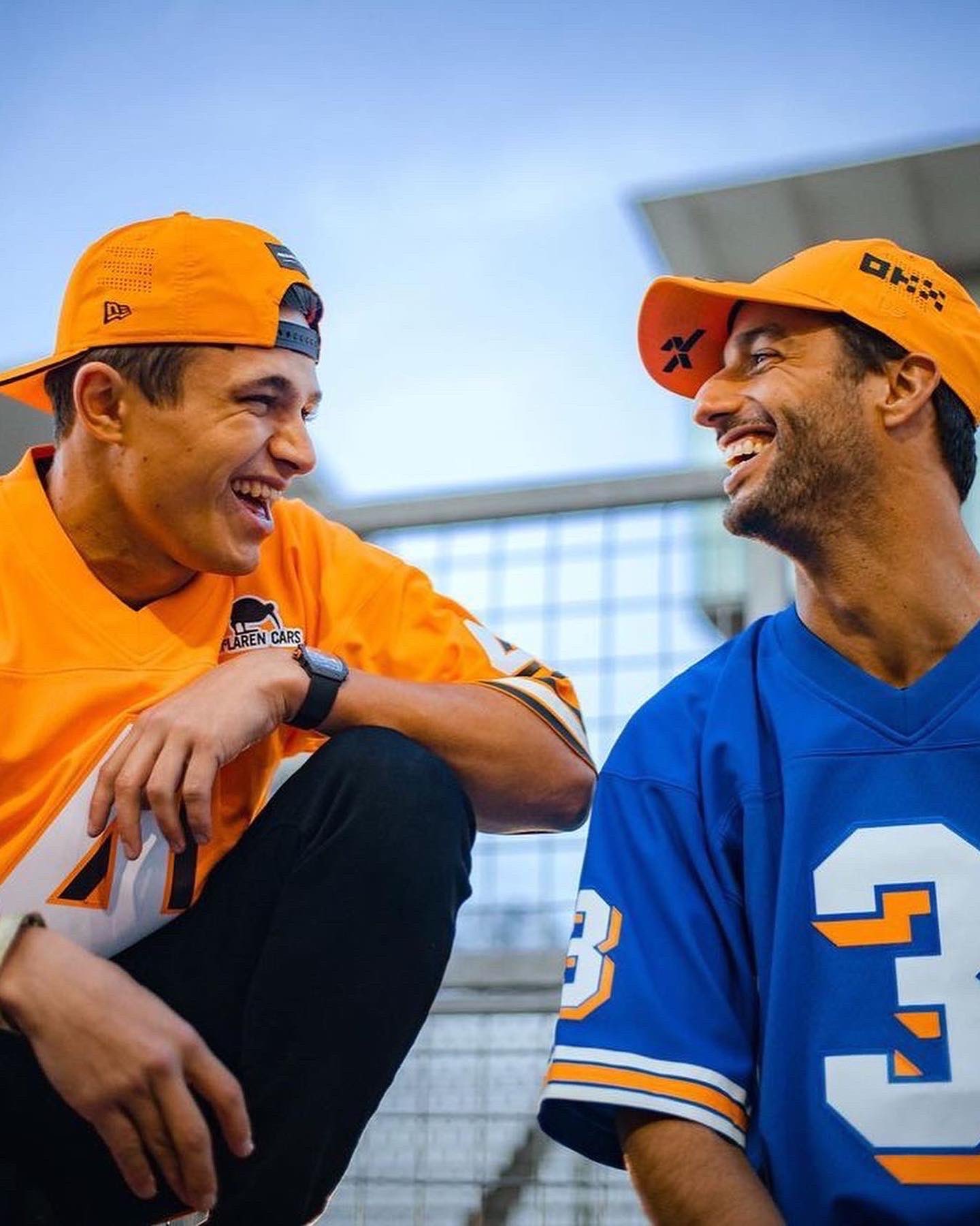 Lando Norris on Twitter: 