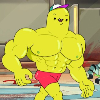 cryo2052's tweet image. TAGMAN YEAHHHH #TAGMAN #RickandMorty