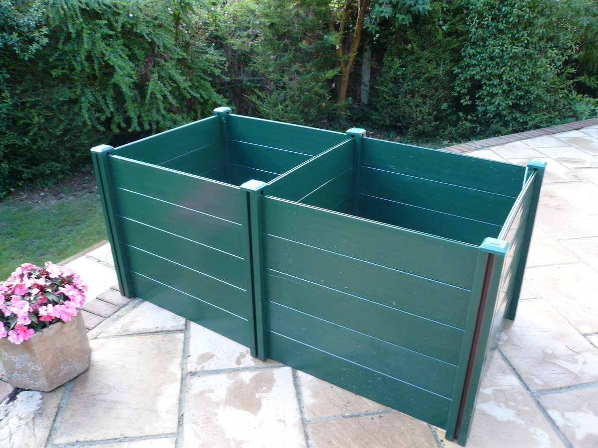 Faster Plastics tweet media