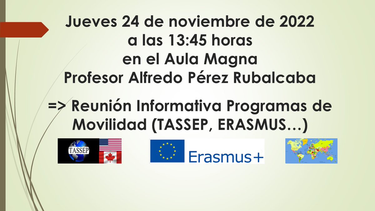 Facultad de Químicas UCM tweet media