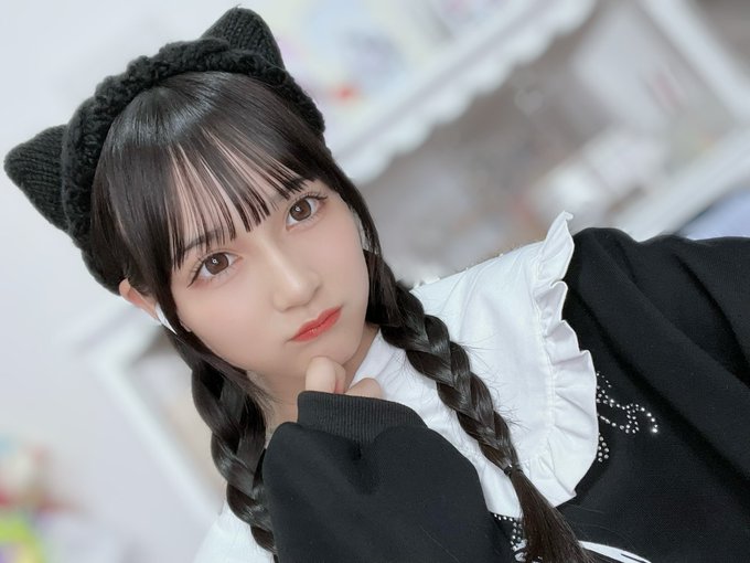 今村麻莉愛のTwitter画像19