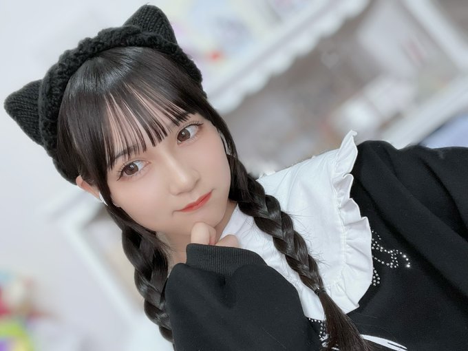 今村麻莉愛のTwitter画像20