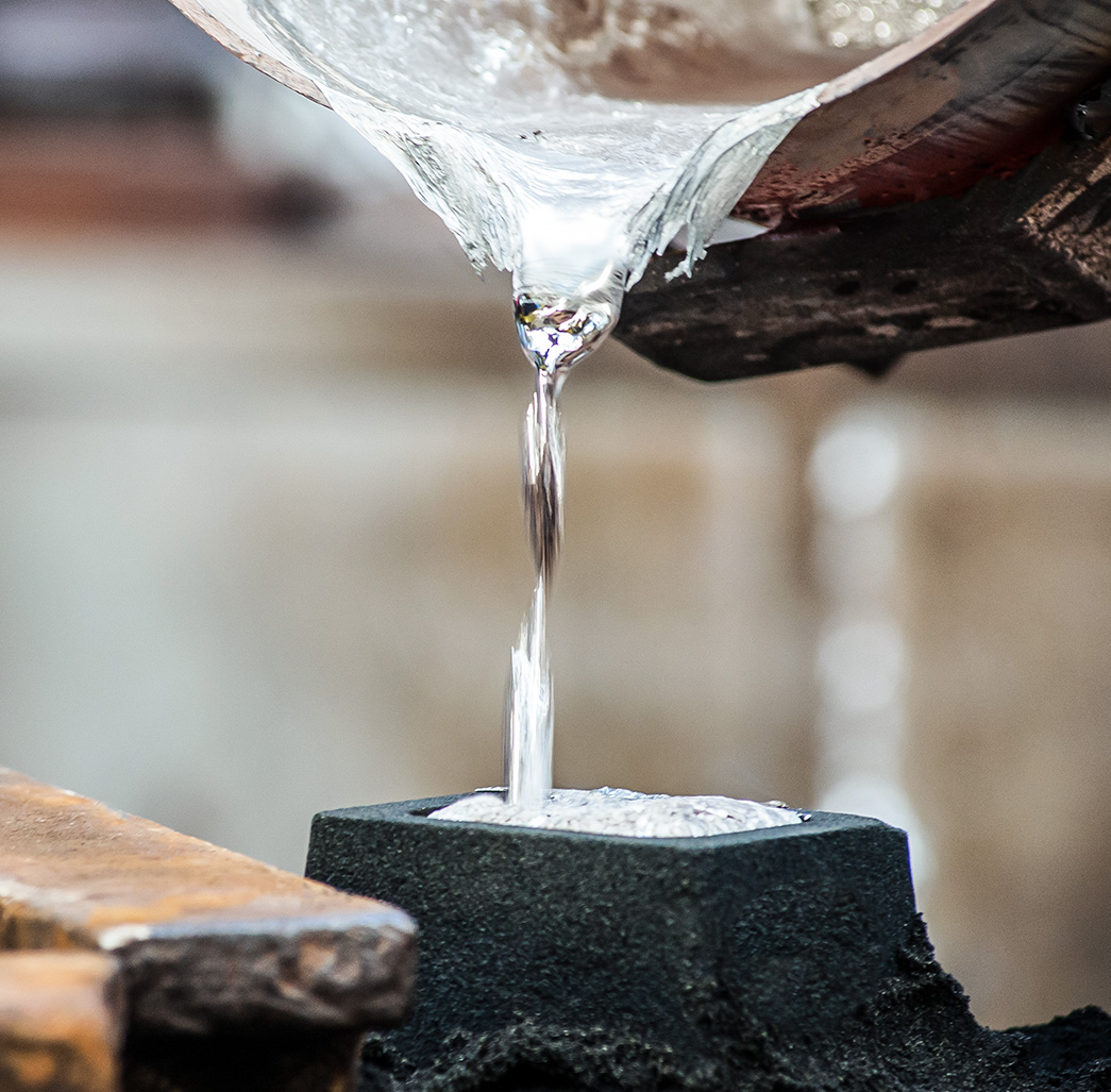 We let our #NonFerrous #Castings speak for themselves 👌

We don’t just keep our customers happy, we exceed their expectations, and achieve that by taking a no compromise approach from concept to completion.

Discover more: foundryfabrication.co.uk/about-us/

#Aluminium #Engineering #UKMfg