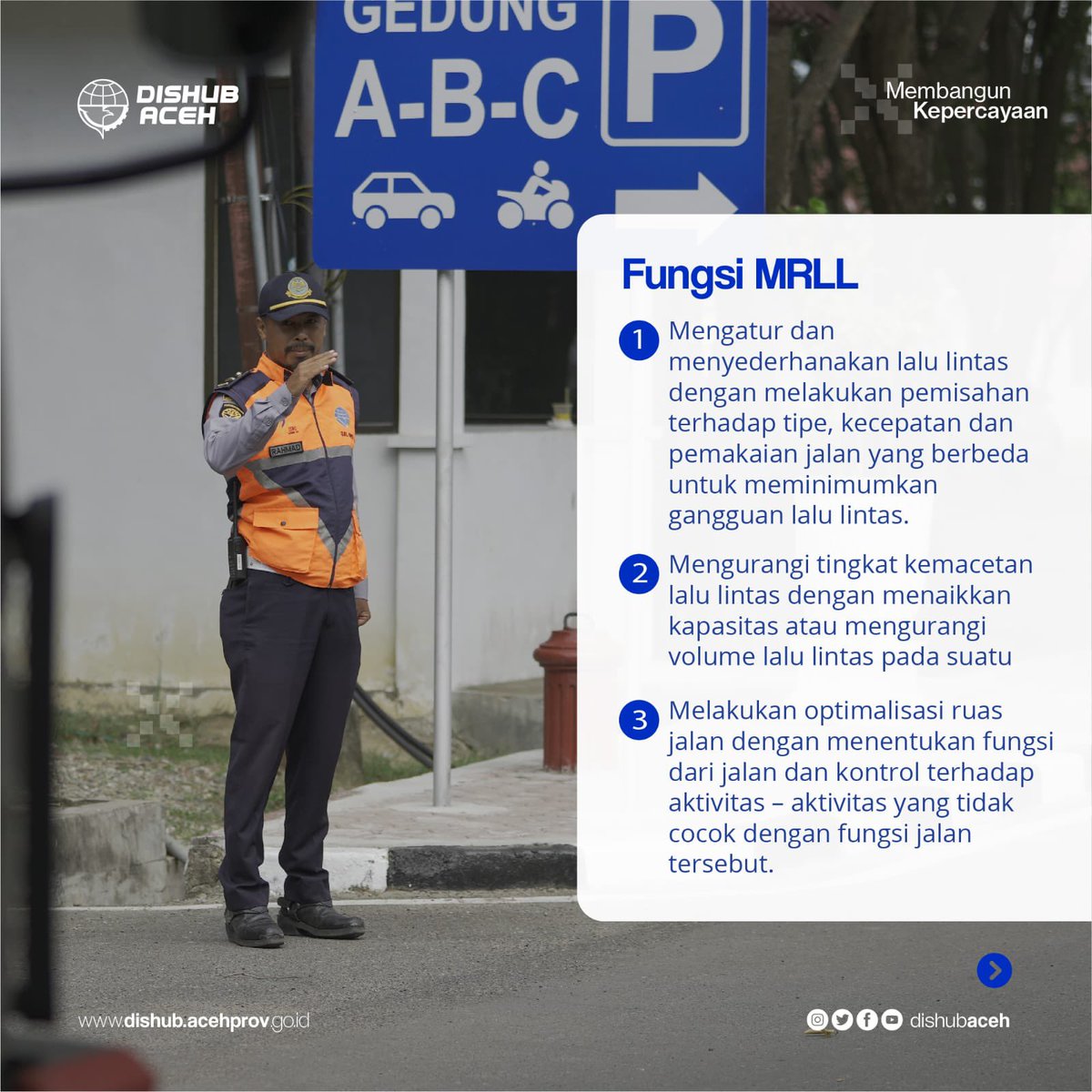 dishub_aceh's tweet photo. Lalu, apa sih fungsi dan tujuan dilakukan manajemen rekayasa lalu lintas itu, ya?
Yuk simak informasi berikut, #RakanModa!
#DishubAceh
#Manajemenrekayasa
#LaluLintas https://t.co/e2RutiBT4N