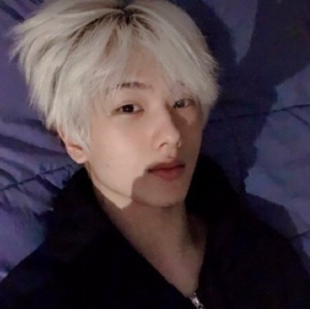 ㅤ 
 
             new acc. not new to rp.
             like  ╱ rt to be mutuals.

ㅤ