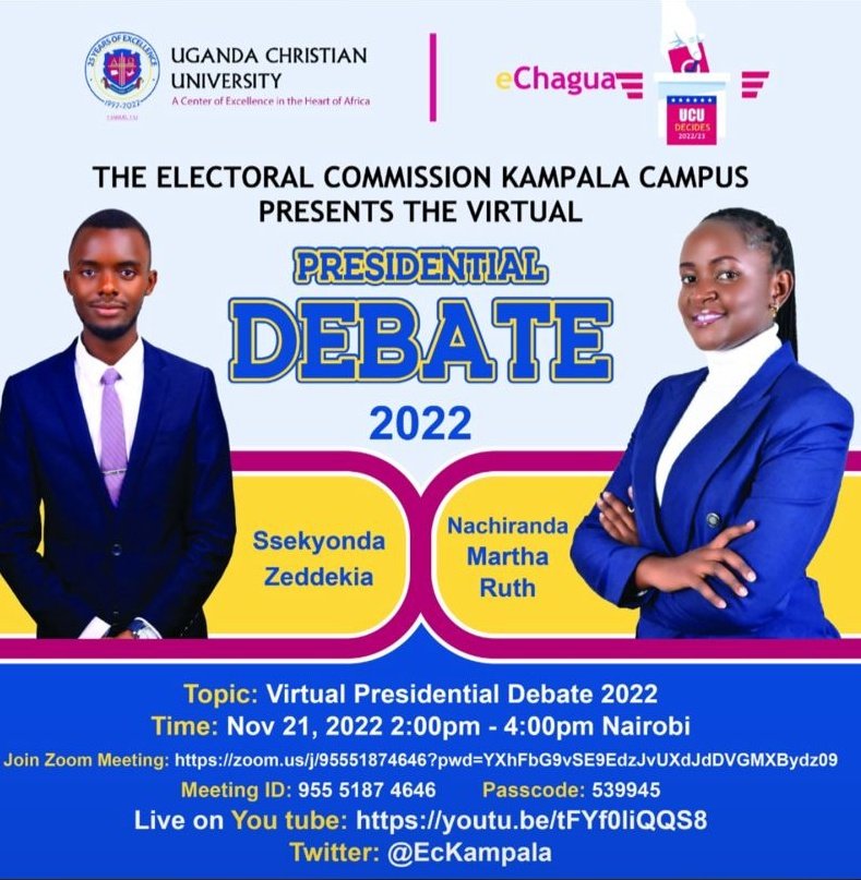 Guild EC UCU Kampala campus tweet media