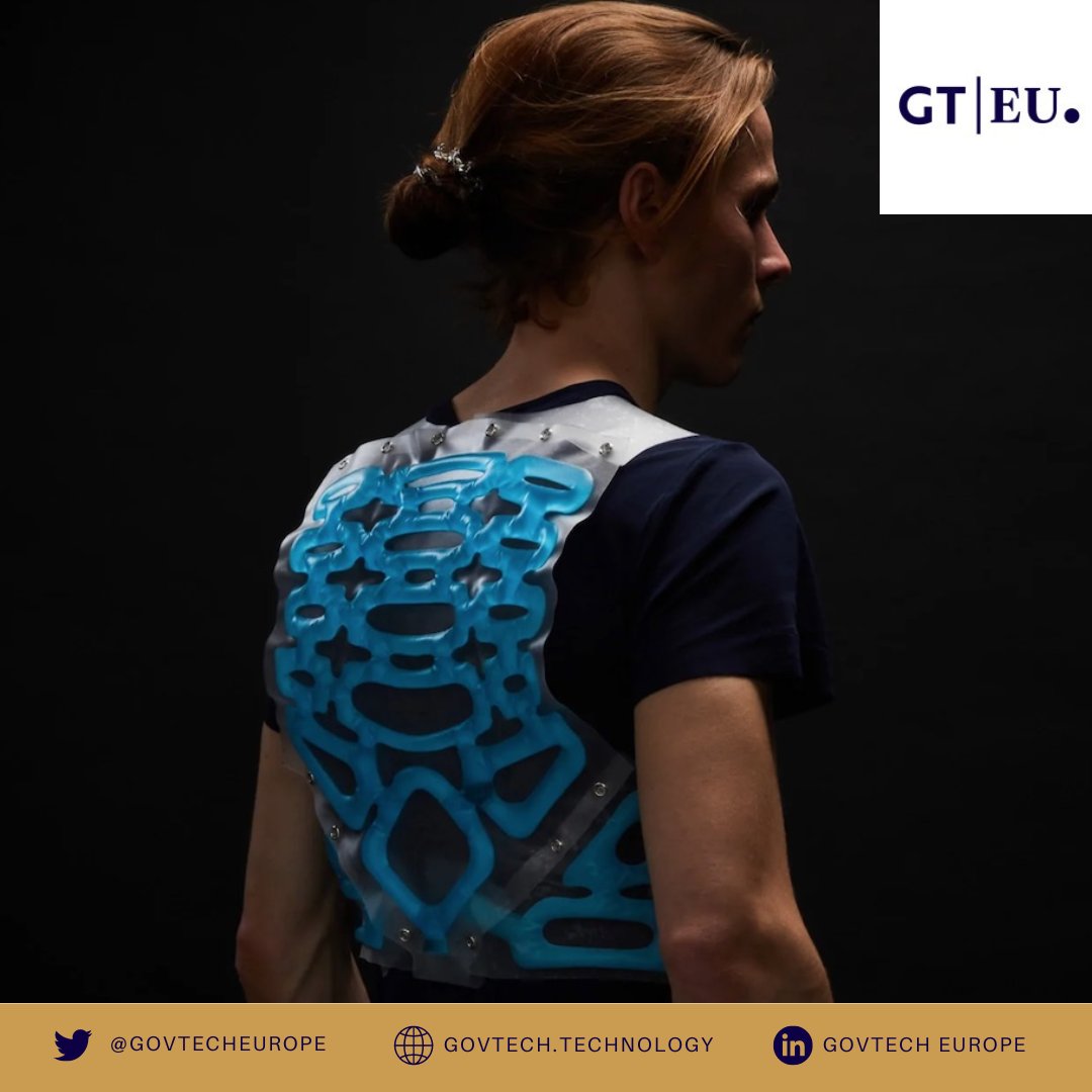 GovTech | Europe. tweet media
