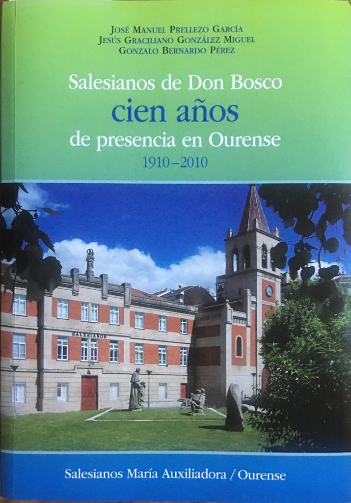 Salesianos Ourense tweet media