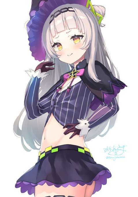 73日目 紫咲シオン (holoLive)#100日チャレンジ #シオンの書物 