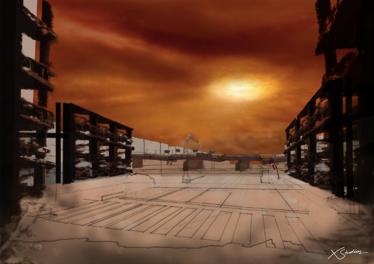 XStudios888's tweet photo. The building blocks... Original, unique art by some of the most creative artists in #web3! 

- Follow @XStudios888
- Like and RT♻️
- Turn on notifications 🔔

 #NFT #NFTCommunity #Metaverse https://t.co/6Sn6R2I1ac