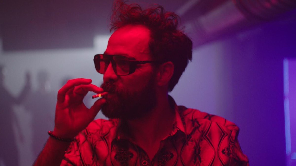 NEIFF_Official's tweet photo. THE WINNERS OF THE NORTH EAST INTERNATIONAL FILM FESTIVAL 2022 #NEIFF ARE;

BEST OF THE FEST FEATURE FILM - KING OF THE PARTY https://t.co/9el7O1N1O1