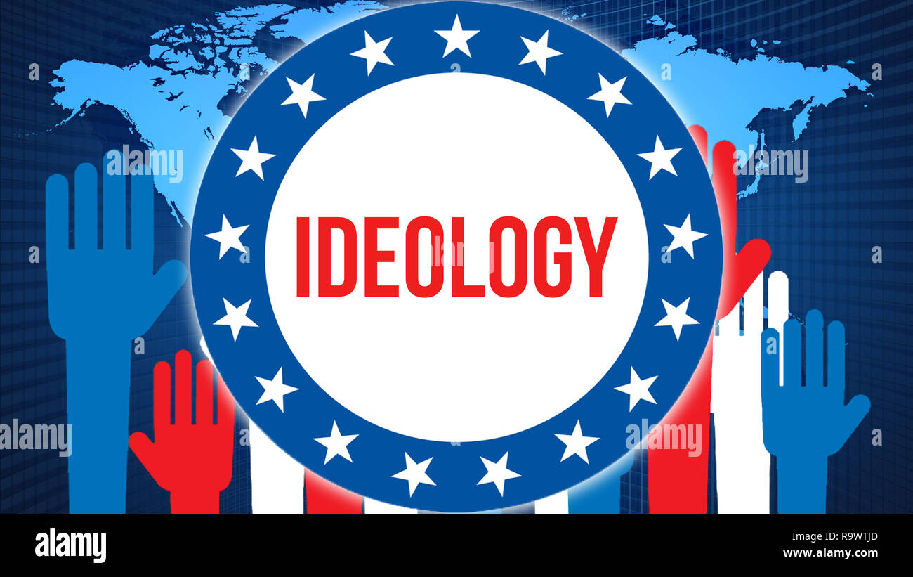 Agenda Buster ST R Boy On Twitter World Ideologies Thread Series 