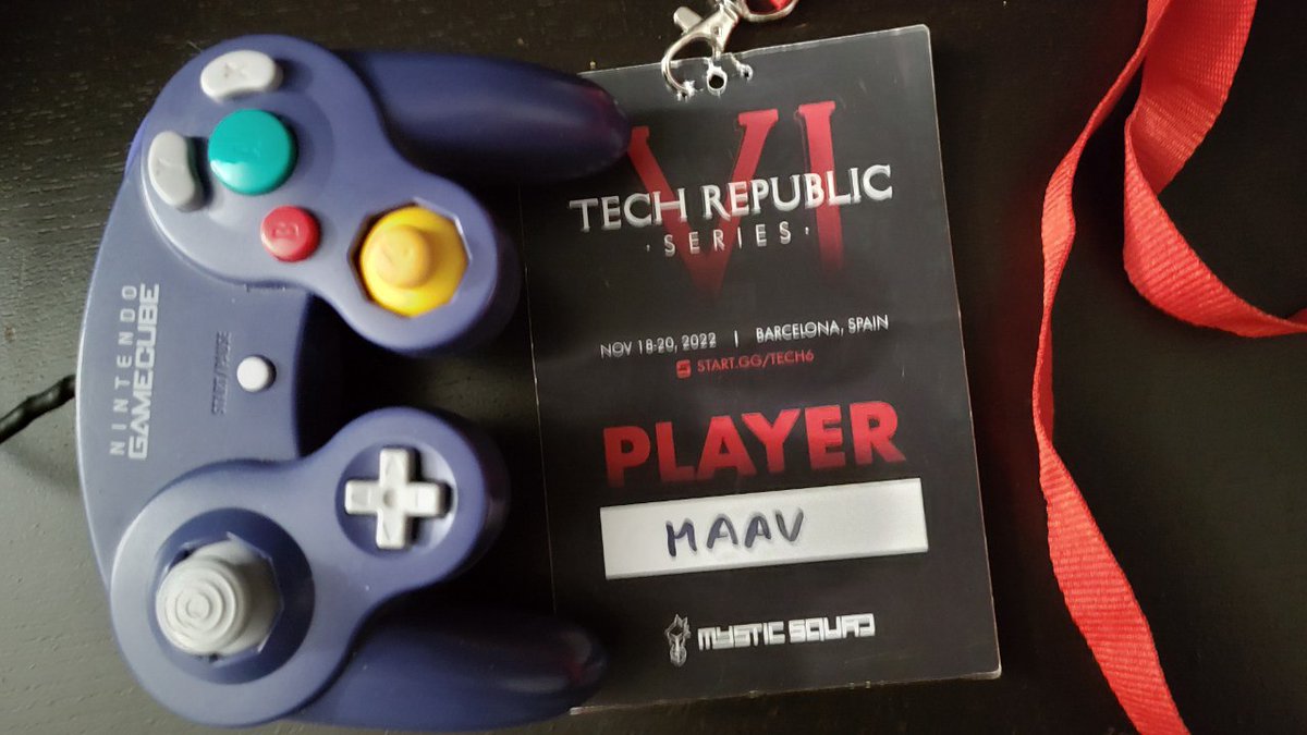 STGHMAAV's tweet photo. Tochohilo del #TechRepublic6
Quien no quiera leerlo que no lo lea pero yo quiero hacer hilo así que os invado la TL JAJAJAJJAJAJAJ https://t.co/n7QSRssfeD