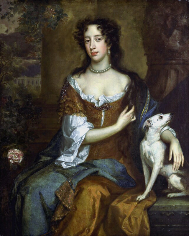 gaelhistory's tweet photo. 21 Nov 1673 - James, Duke of York, marries his second wife, 15 year old Mary of Modena. They had been married by proxy 2 months earlier but an Anglican ceremony was performed by the Bishop of Oxford union Mary's arrival in England. #OTD #History #MaryofModena #Stuarts https://t.co/t8coS2hTIJ