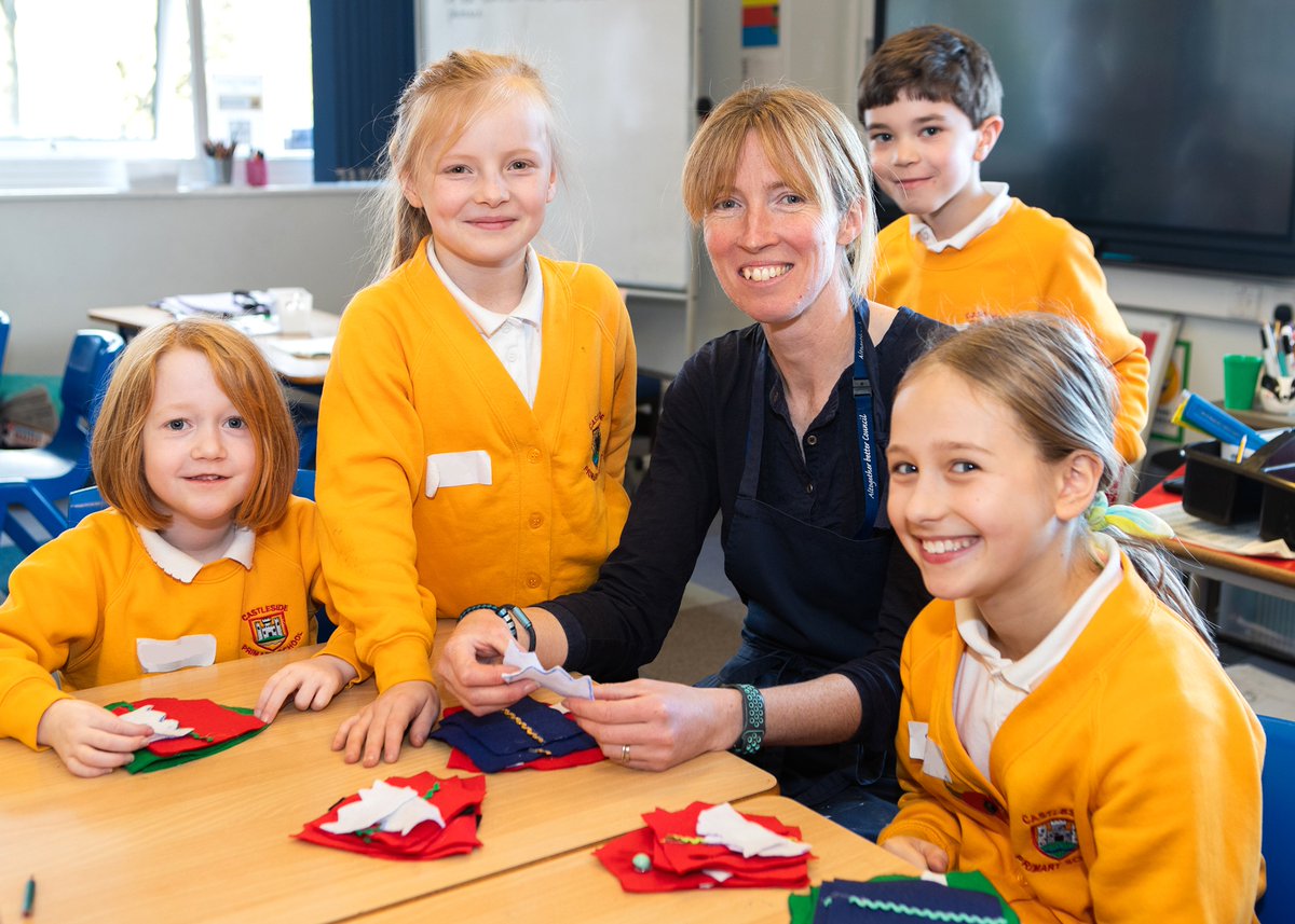 Durham County Council on Twitter across County Durham can