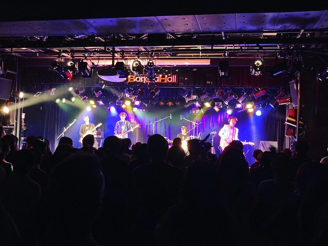 moriyamakohichi's tweet photo. オセロケッツ25周年ライブ@バナナホール、無事終了しましたー
ご来場の皆さま、ご協力いただいたスタッフの方々、キシモトジュンイチ君、小倉博和さん、そして愛しのメンバーさん、本当にありがとうございました♡
ええ夢みれましたわ~
次はいつ?
#オセロケッツ
#oserockets https://t.co/XKuCB7FRGi