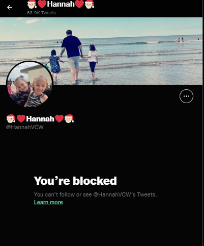 YaBoiAttify's tweet photo. @HannahVCW OWNED https://t.co/16BzEo5nP9