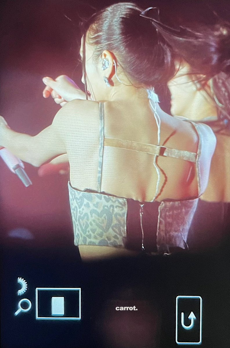 221120 BORN PINK IN LA 
#블랙핑크    #지수 #BLACKPINK    #JISOO