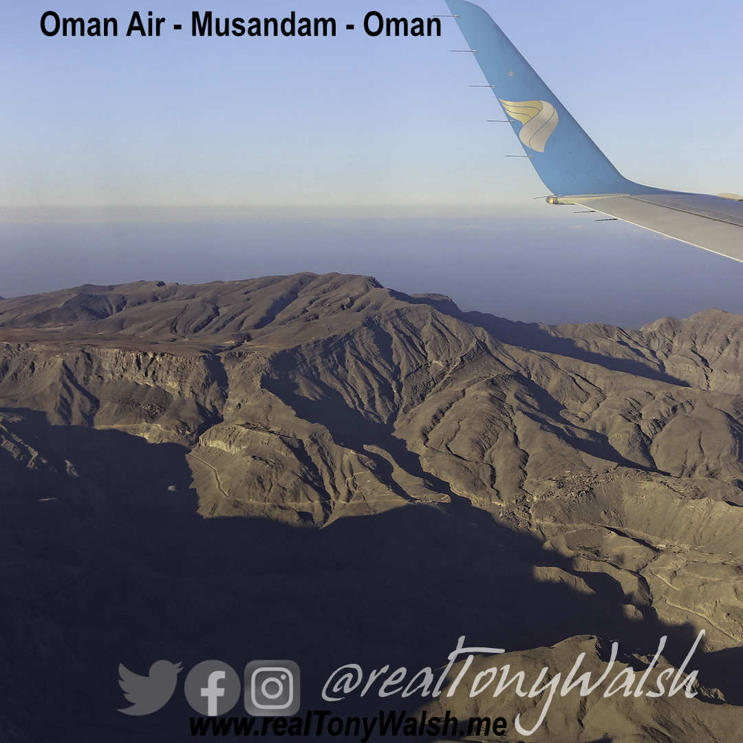 realTonyWalsh's tweet photo. #WheninOman don’t miss out on visiting #Khasab#خصبin #مسندم #Musandam Use the indispensable #OmanGuideBook  with 408 pages filled with information for a visit to  #Oman  #عمان https://t.co/sLKsRyzpxJ
