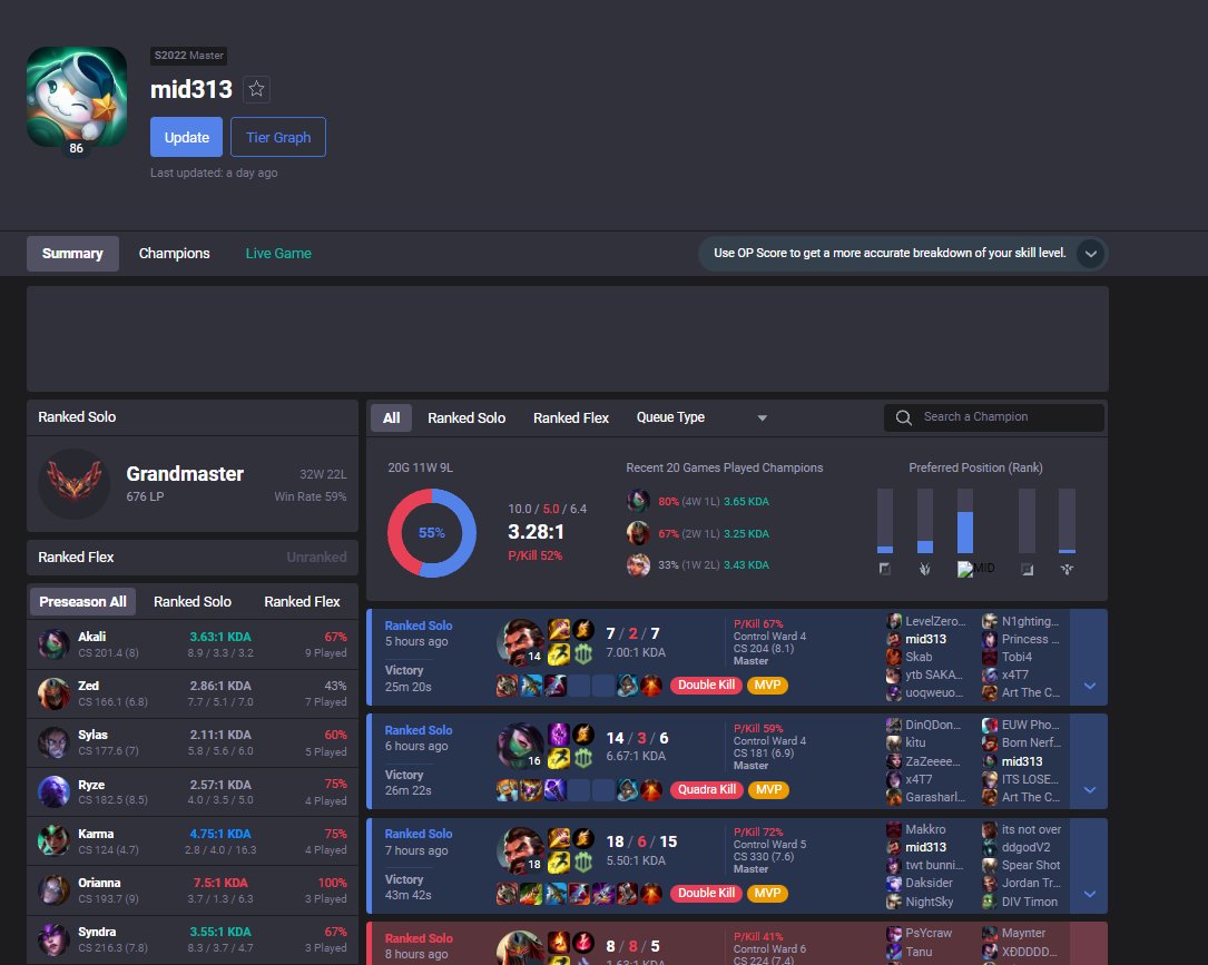 I'm currently F/A and LFT for 2023.
Preferably ERL1/2 and TCL offers/tryouts, but also considering ALL REGIONS.
You can contact me through DM.
Thank you for Rts and likes.