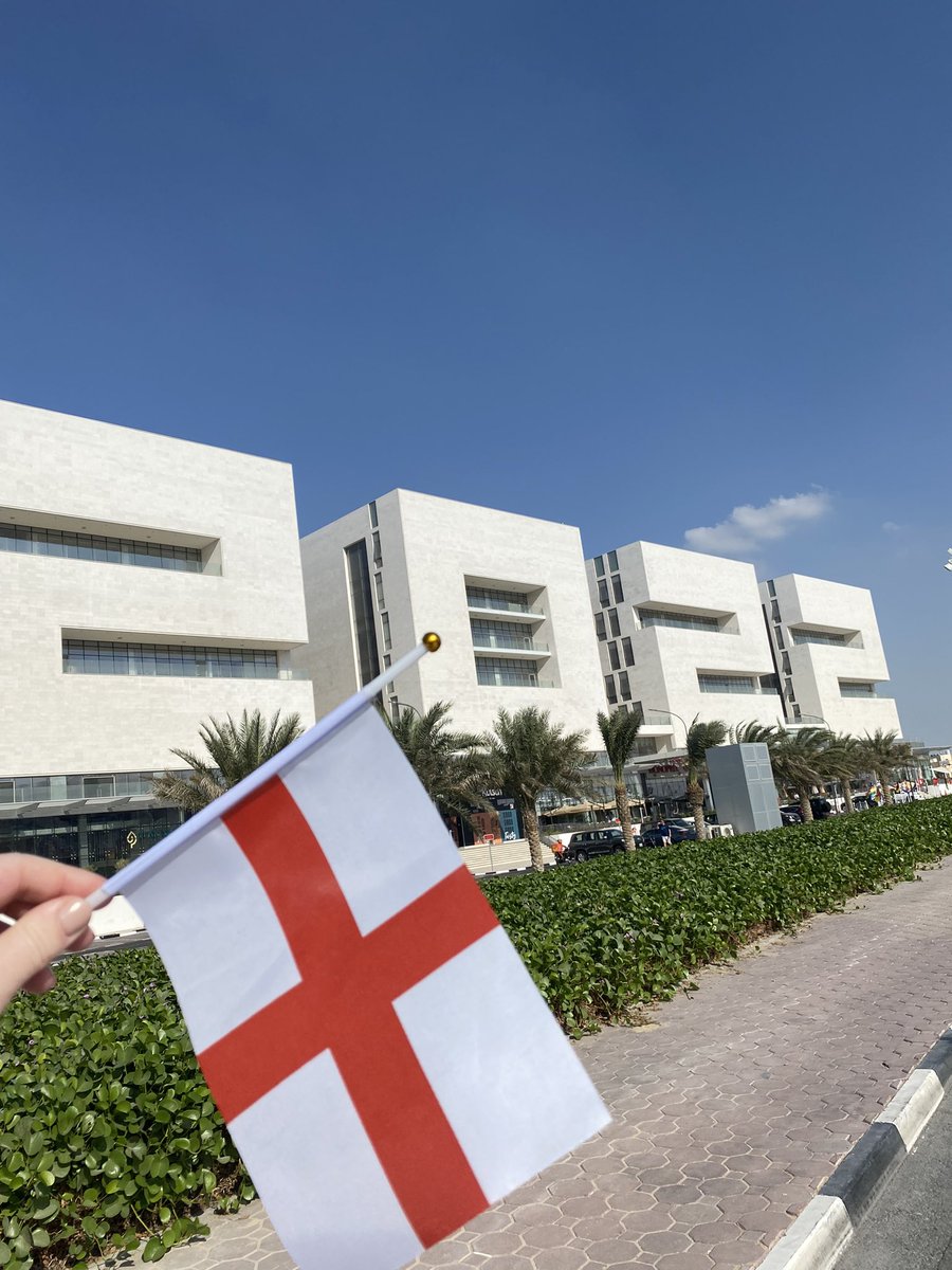 studywithwine's tweet photo. It’s time @England #FIFAWorldCup https://t.co/0Ul7xEv4cL