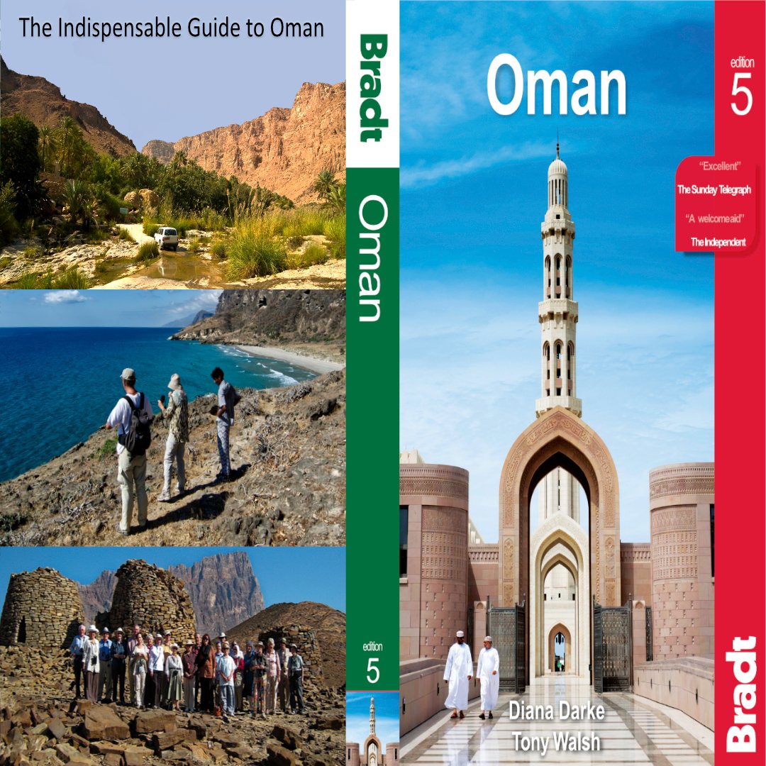 realTonyWalsh's tweet photo. #WheninOman don’t miss out on visiting #Khasab#خصبin #مسندم #Musandam Use the indispensable #OmanGuideBook  with 408 pages filled with information for a visit to  #Oman  #عمان https://t.co/sLKsRyzpxJ