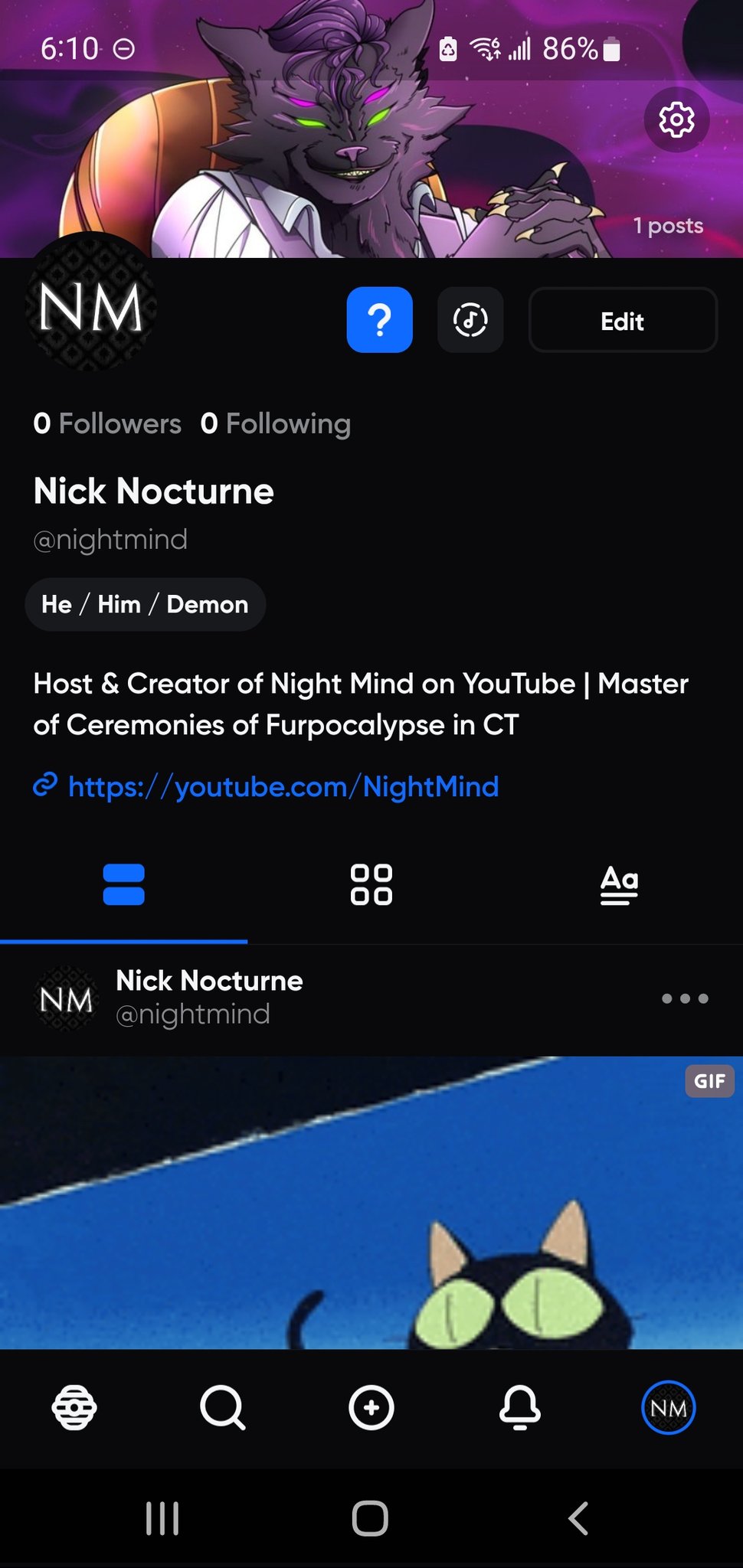 Night Mind Nick Nocturne 🛤 ANE on Twitter "Lol I did Hive too https