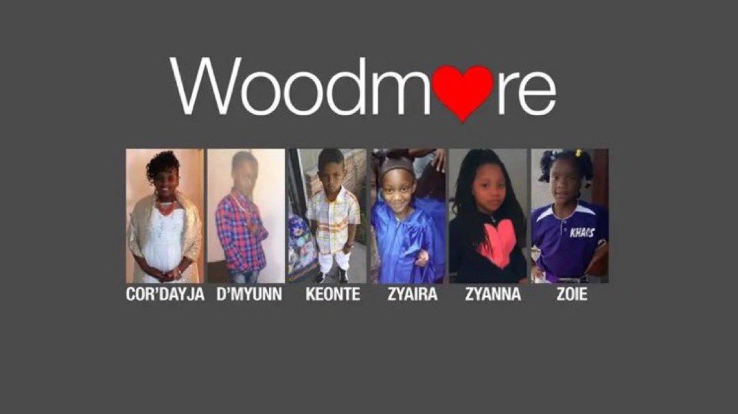 Woodmore Elementary tweet media